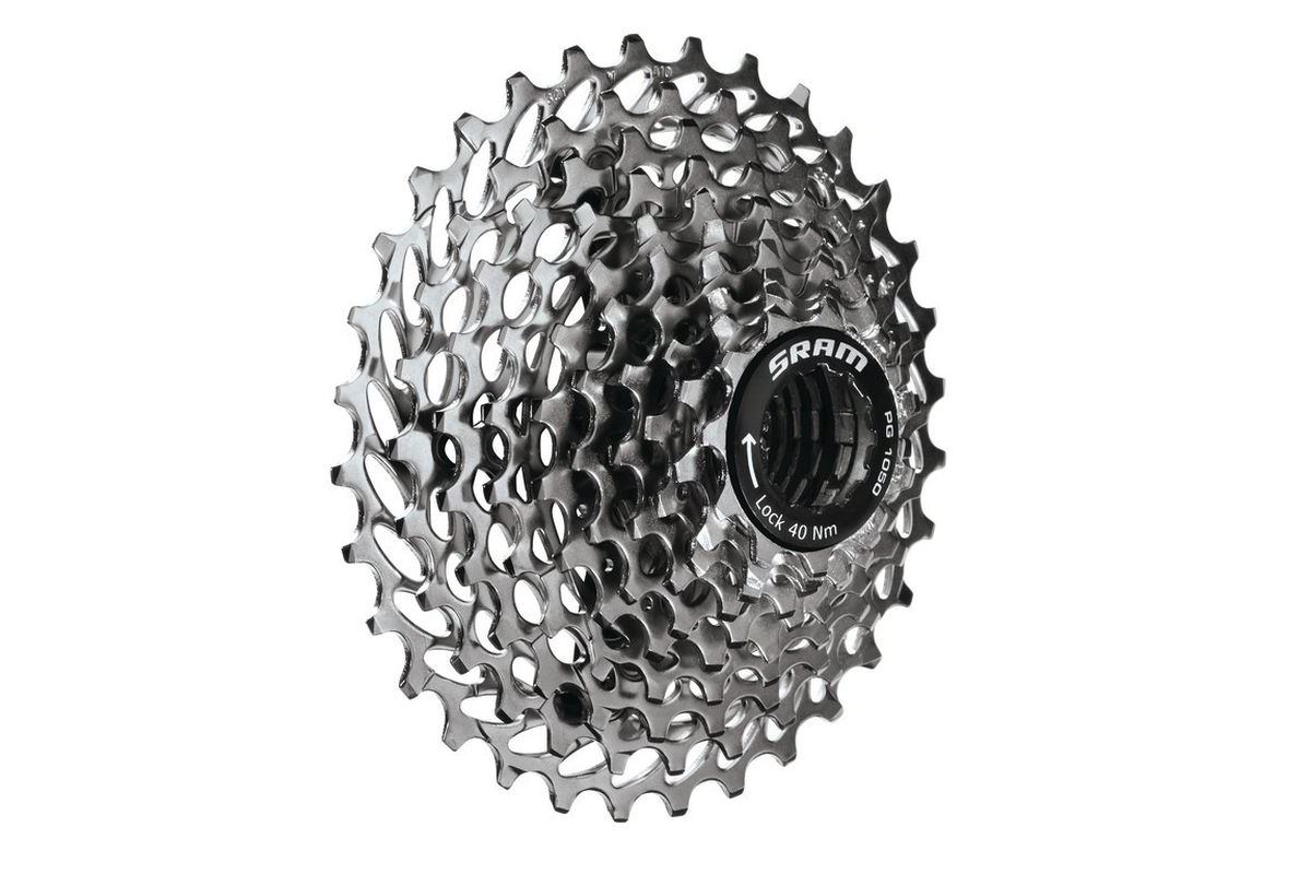Cassette 10V Sram X7 / Apex PG-1050