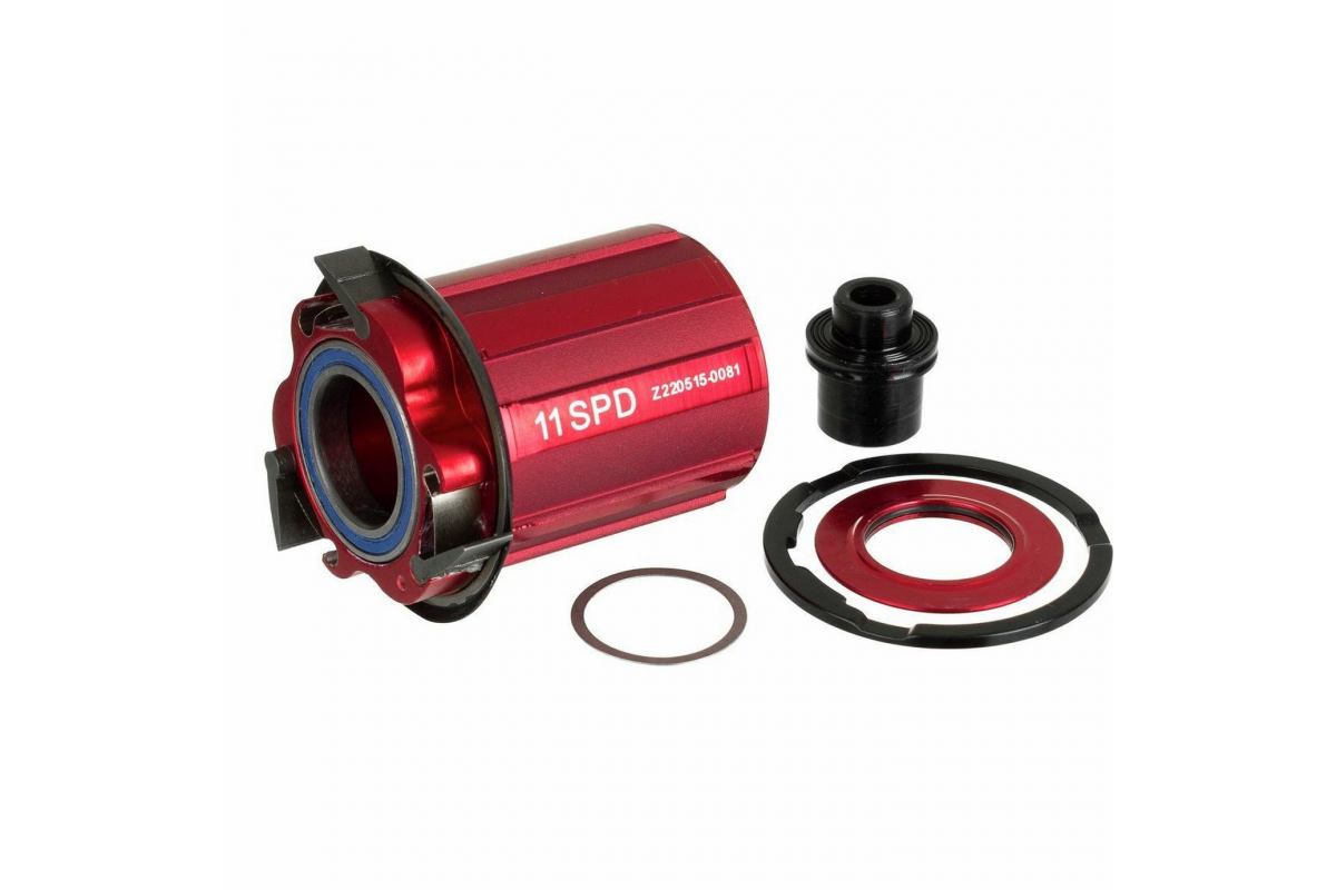 Corps de roue libre ZIPP 188