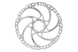 Disque SWISSSTOP CATALYST ONE 6 Trous
