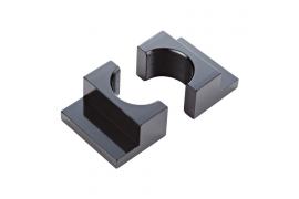 ROCK SHOX Rear Shock Body Vise blocks, RockShox Kage/Vivid