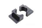 ROCK SHOX Rear Shock Body Vise blocks, RockShox Kage/Vivid+