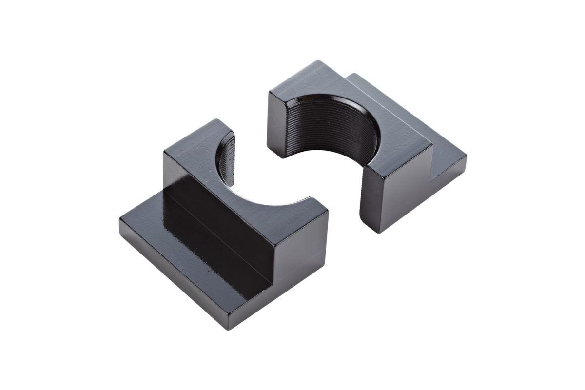 ROCK SHOX Rear Shock Body Vise blocks, RockShox Kage/Vivid