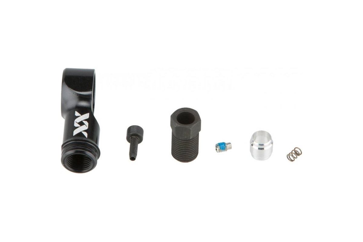 ROCK SHOX Banjo/Compression Monarch XX