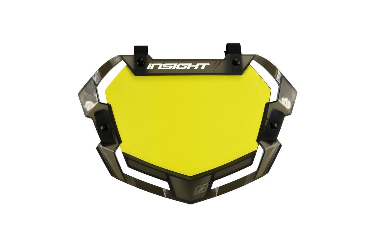 Plaque 3D Vision 2 Pro INSIGHT