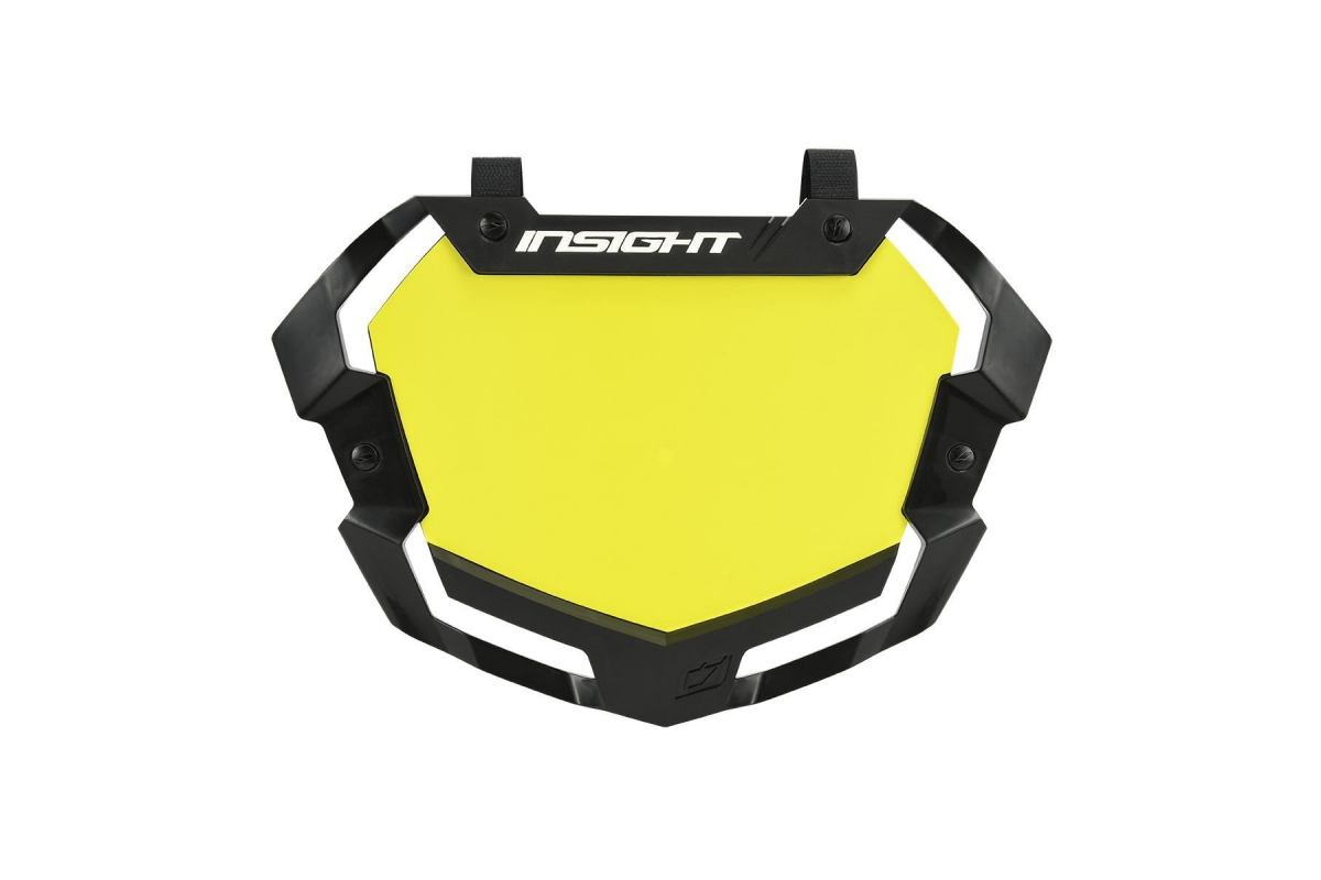 Plaque INSIGHT 3D Vision 2 Pro