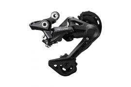 Dérailleur Arrière SHIMANO DEORE RD-M4120-SGS 10/11V Chape Longue