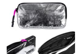 Sacoche MUC-OFF ESSENTIAL CASE Silver