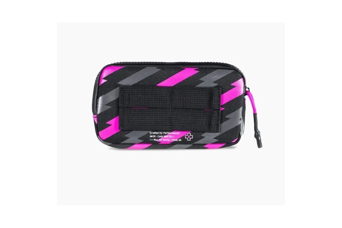 Sacoche MUC-OFF ESSENTIAL CASE BOLT