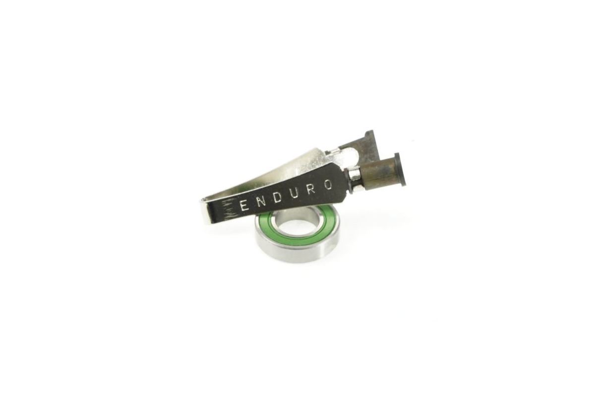 Outil Extracteur de Roulement ENDURO BEARING 8-25 mm