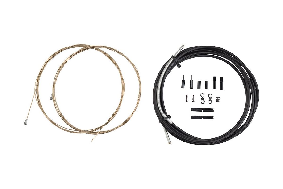 Kit Câbles et Gaines de Frein JAGWIRE Road Pro Brake