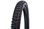 Pneu E-Bike Schwalbe Eddy Current Front Super Trail Addix Soft 29x2.60