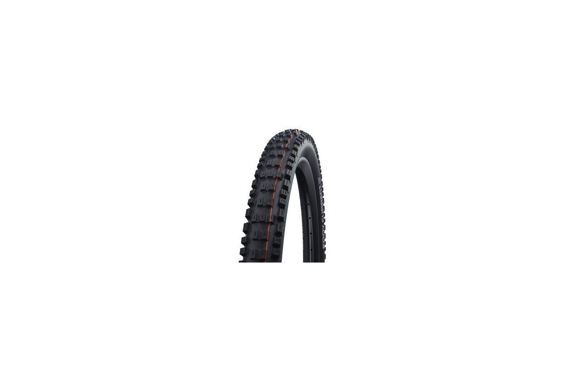 Pneu E-Bike Schwalbe Eddy Current Front Super Trail Addix Soft 29x2.60