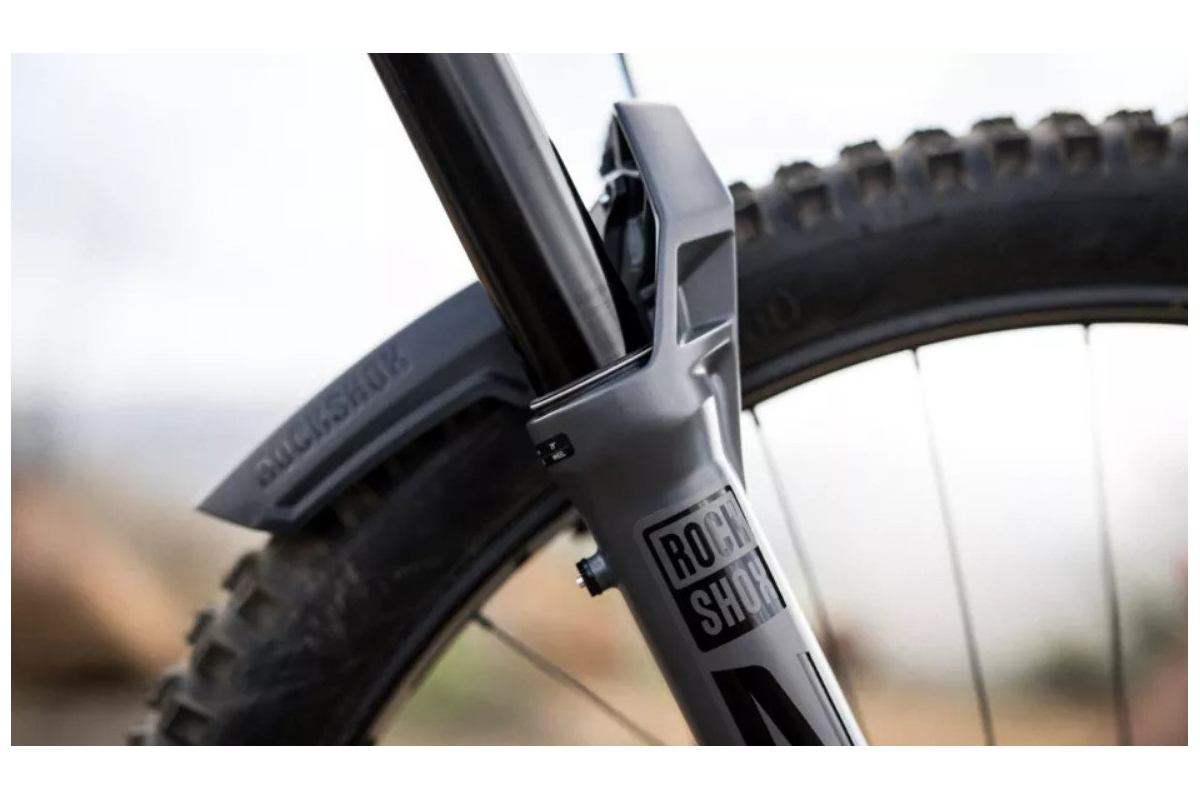 Garde Boue ROCKSHOX ZEB/DOMAIN B1 2022