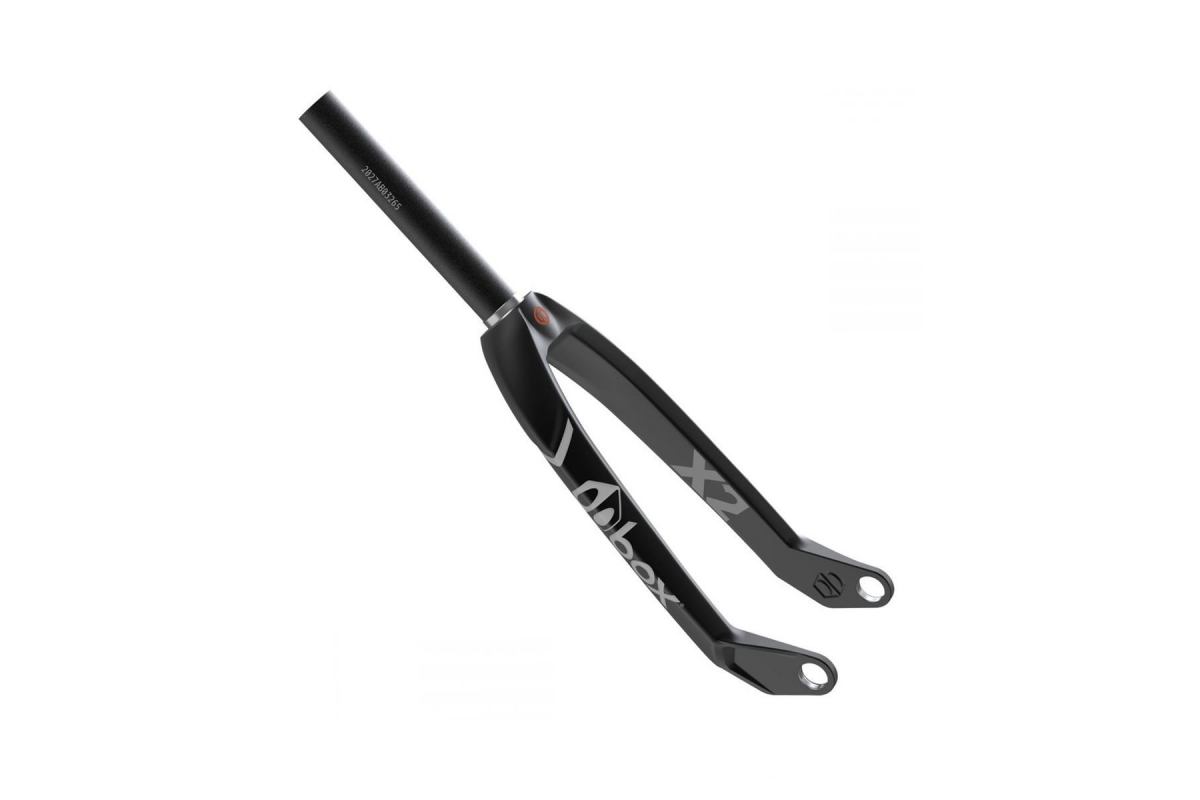 Fourche BOX One X2 Pro 20 mm Pivot Droit