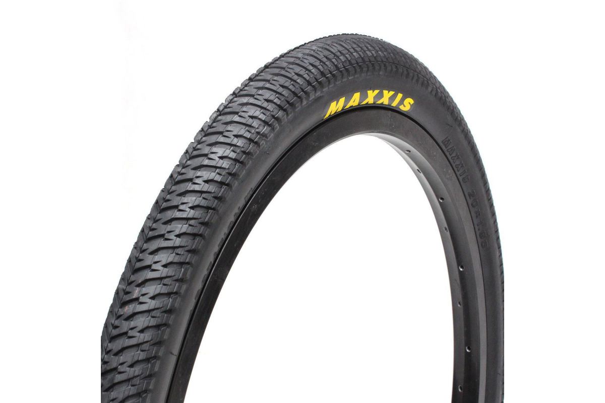 Pneu BMX MAXXIS DTH Rigide