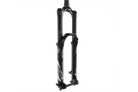 ROCK SHOX Yari RC 29 15x100 SA Noir CrAdj Tpr 51 ofset Disc
