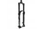 ROCK SHOX Yari RC 29 15x100 SA Noir CrAdj Tpr 51 ofset Disc