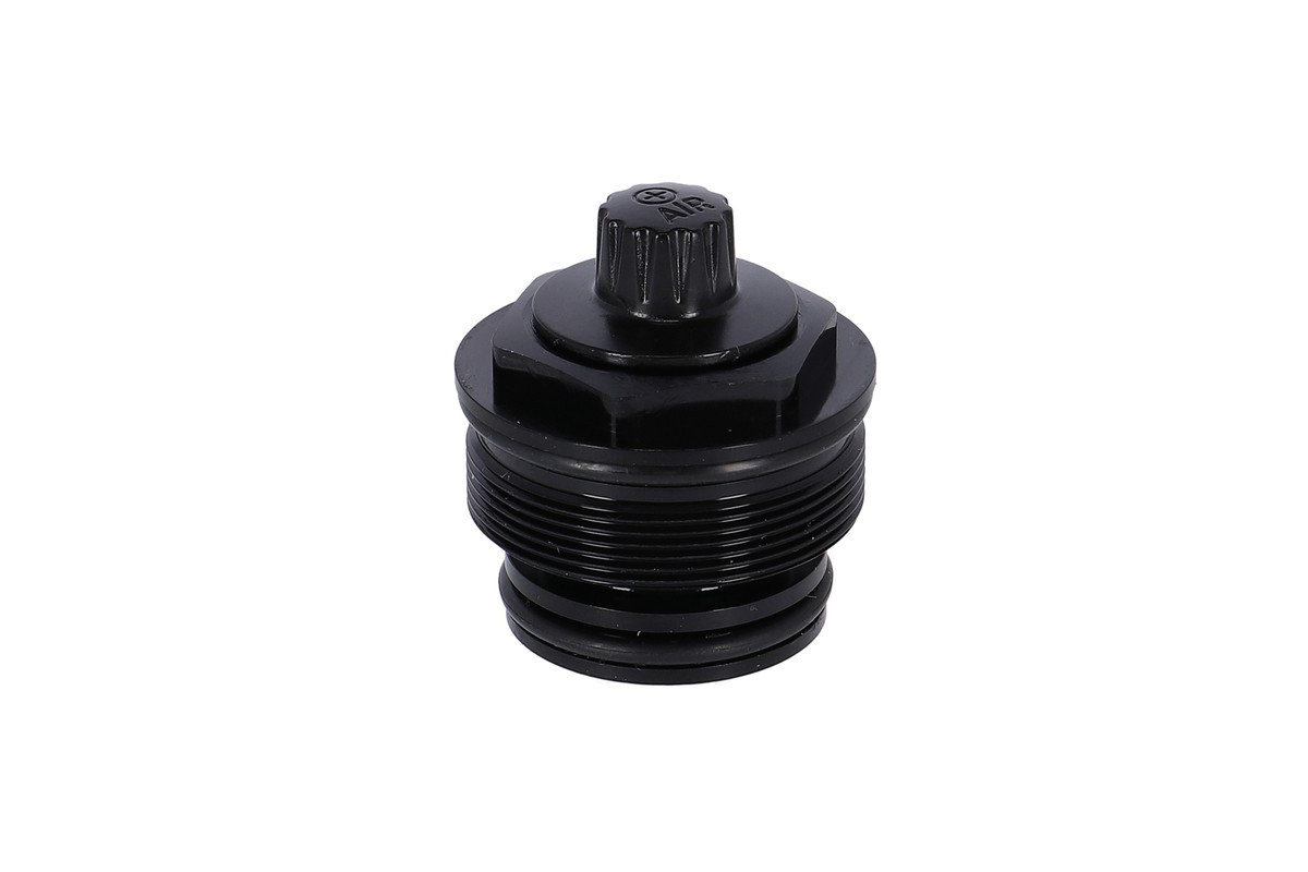 ROCK SHOX Bouchon schrader Tora /Recon Silver/ Argyle solo air