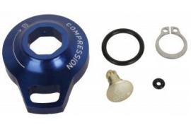 ROCK SHOX Molette de Blocage XC28 2013