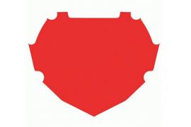 Fond de plaque BOX two PRO