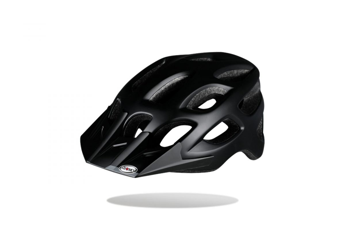 Casque VTT Free - Suomy