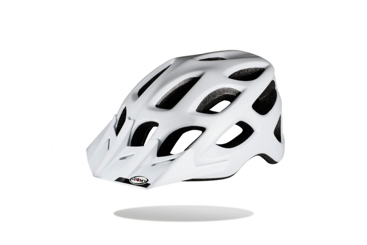 Casque VTT Free - Suomy