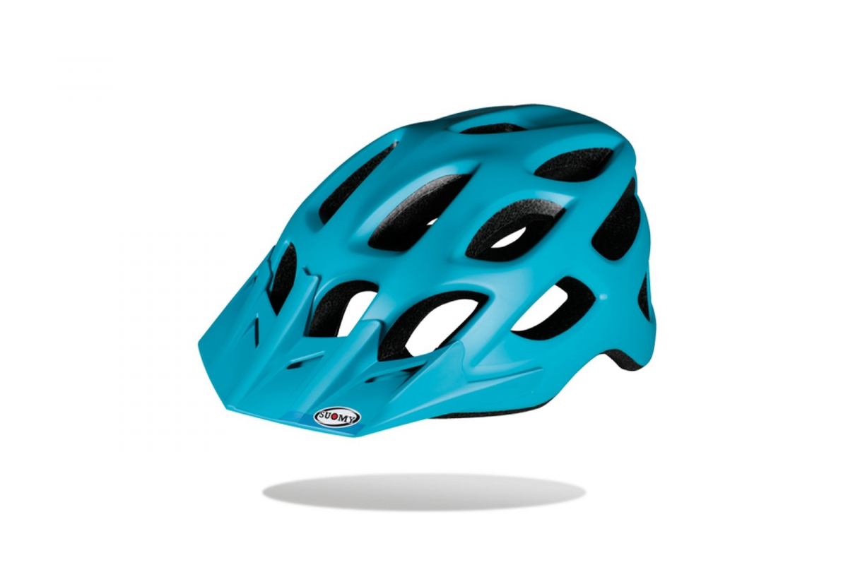 Casque VTT Free - Suomy