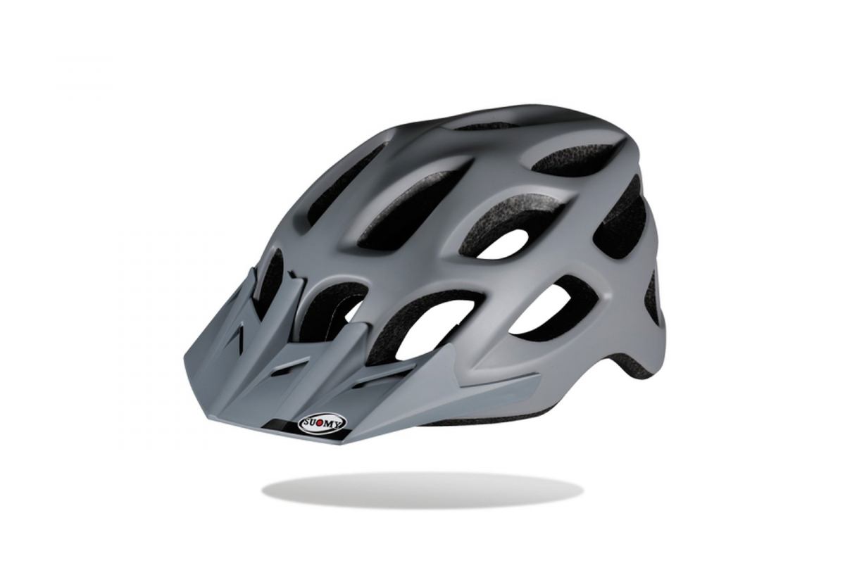 Casque VTT Free - Suomy