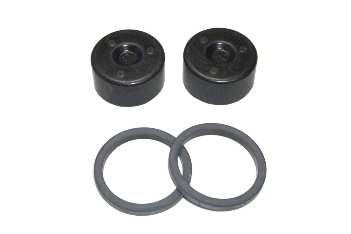 Kit Pistons et Joints d'Etrier AVID Juicy 5/7 - 05/06
