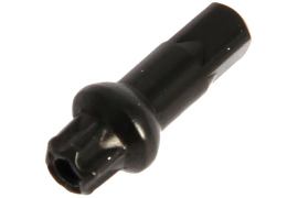 Écrou de Rayon DT SWISS Alu Squorx 2 mm Pro Head Pro Lock