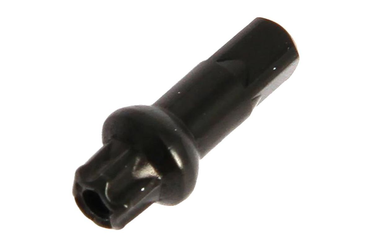 Écrou de Rayon DT SWISS Alu Squorx 2 mm Pro Head Pro Lock