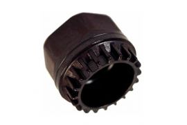 Outil SHIMANO pour boitier de p-eacute-dalier carr-eacute- Octalink TL-UN74