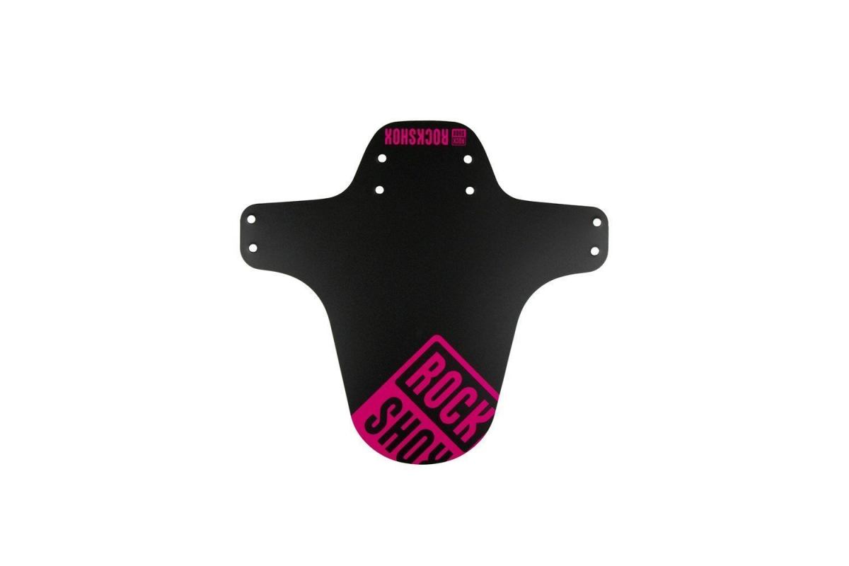 Garde-Boue Avant ROCKSHOX VTT Unis