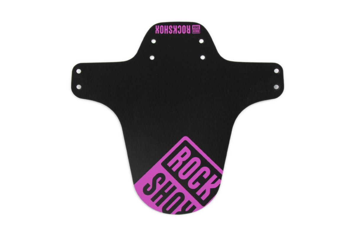 Garde-Boue Avant ROCKSHOX VTT Unis