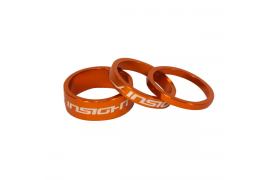 Pack spacers INSIGHT 1-1/8"