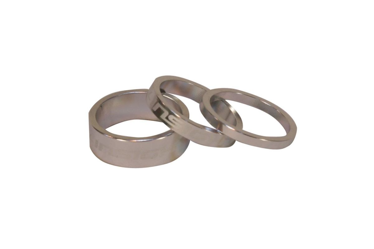 Pack spacers INSIGHT 1-1/8"