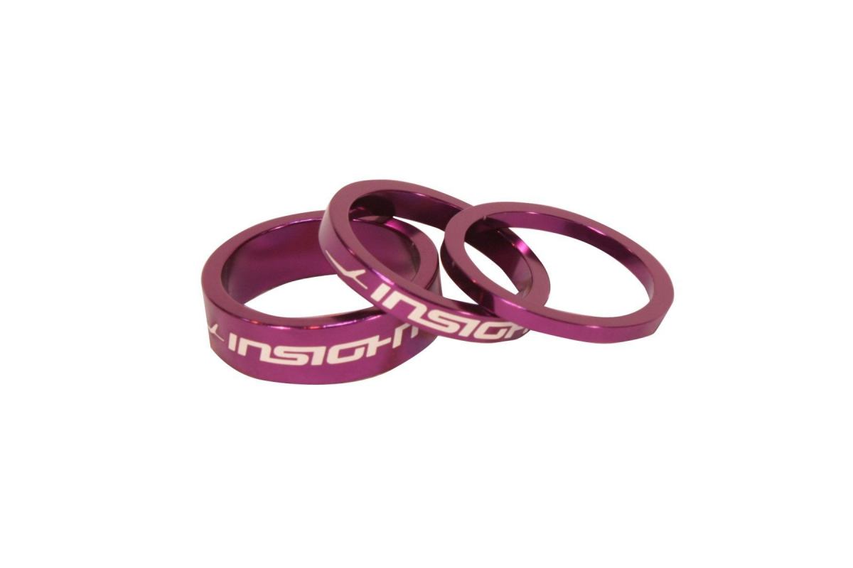 Pack spacers INSIGHT 1"