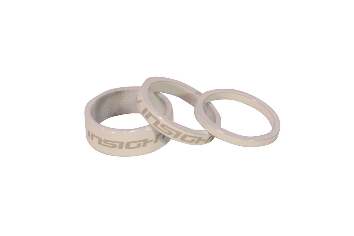 Pack spacers INSIGHT 1"