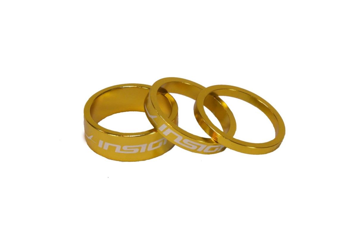 Pack spacers INSIGHT 1"