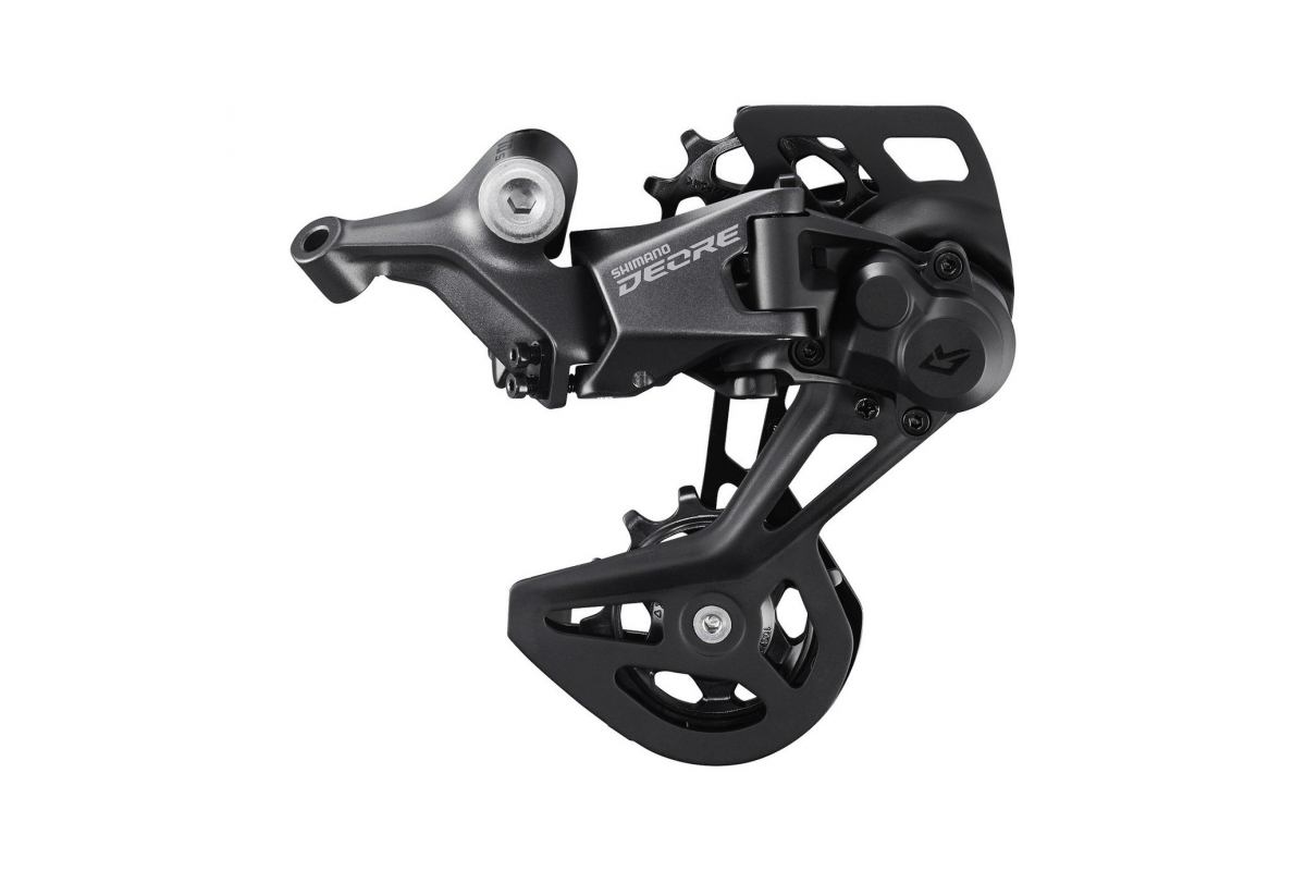 Dérailleur arrière SHIMANO Deore Linkglide Shadow RD+ 10v