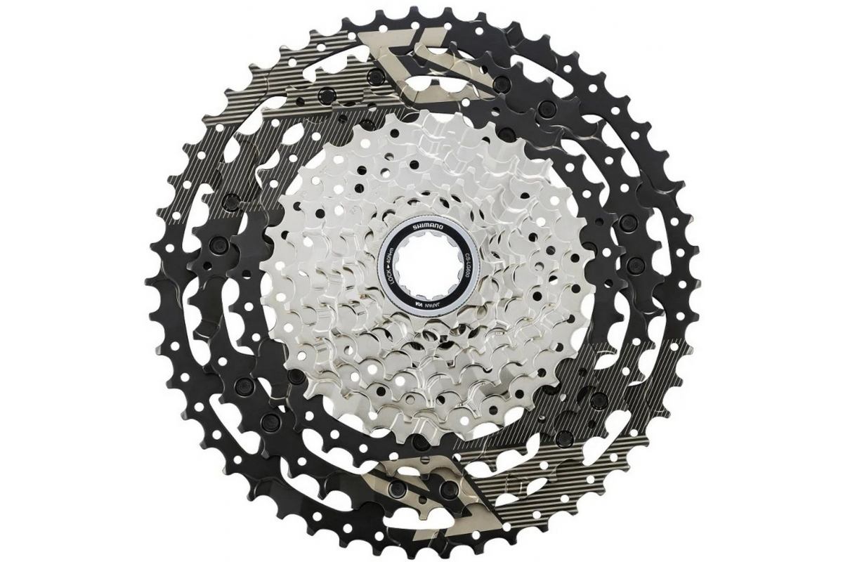 Cassette SHIMANO LG600 Linkglide 11v