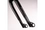 Fourche STAYSTRONG Reactiv Conique 20'' Axe 20/10mm Noir