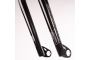 Fourche STAYSTRONG Reactiv Conique 20'' Axe 20/10mm Noir