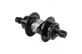 Moyeu Arrière EXCESS XLC 120 Pro 36h Noir