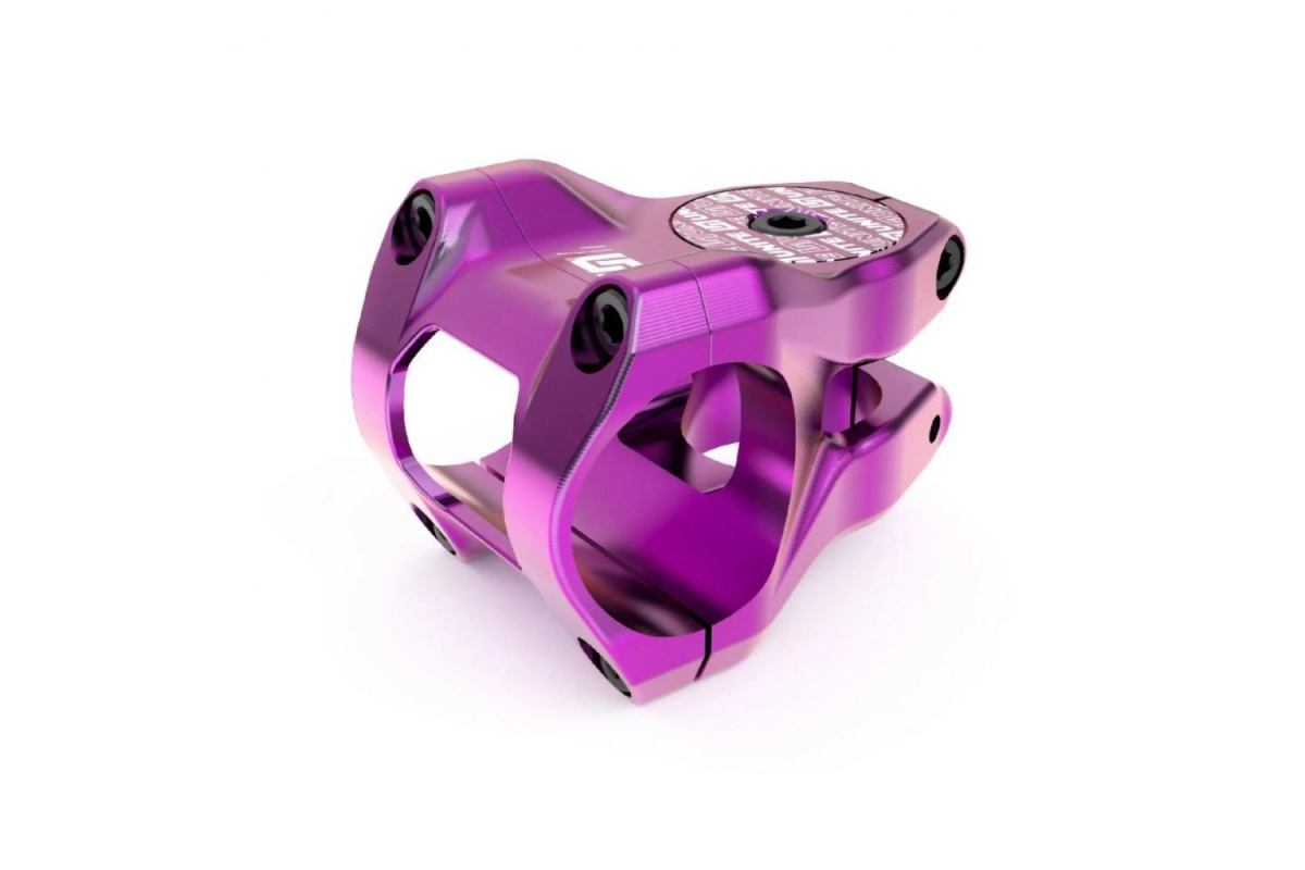 Potence UNITE Renegade 31,8 mm