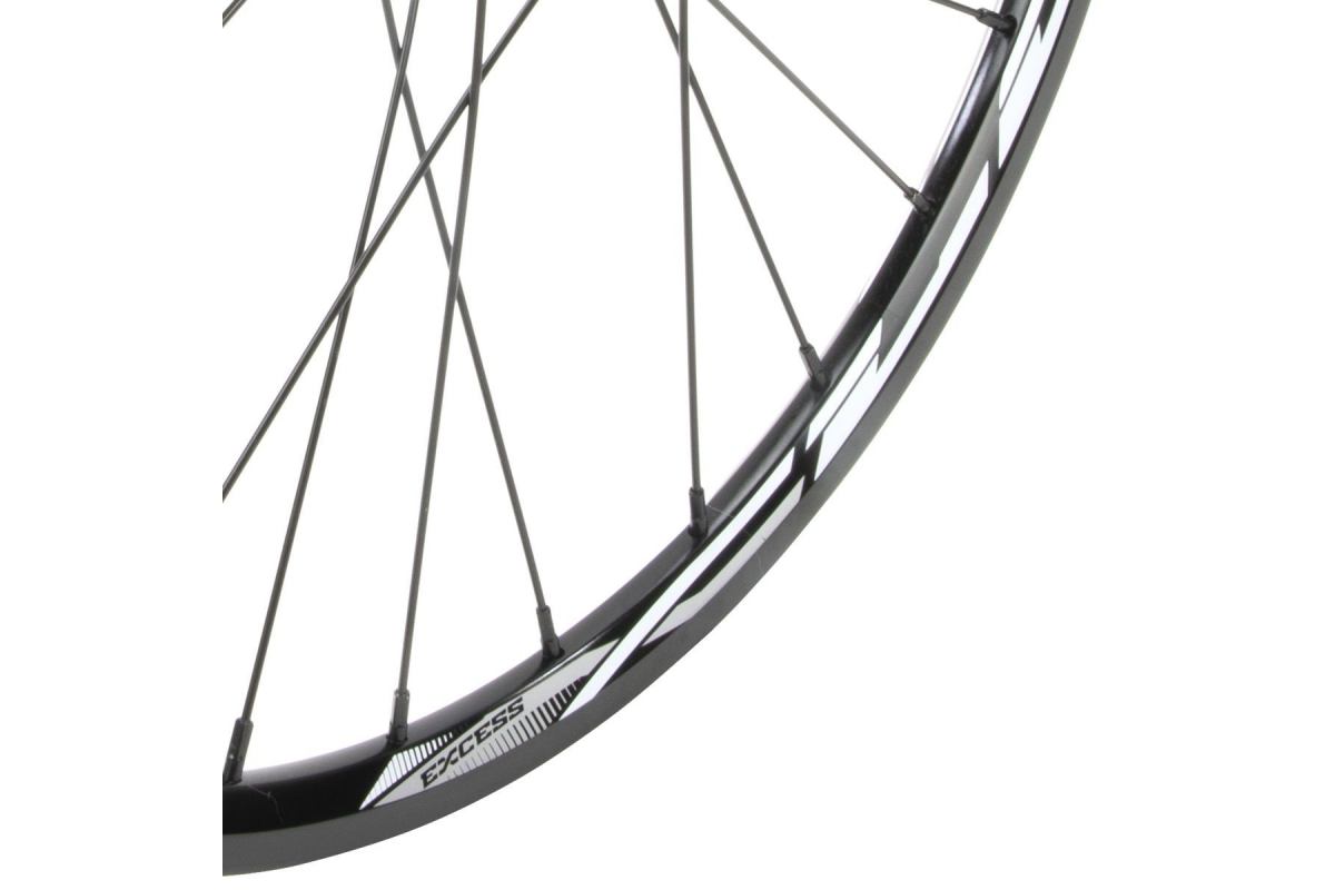 Roues EXCESS XLC-2 Mini/Expert 20" 451 36h
