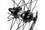 Roues EXCESS XLC-2 Mini/Expert 20" 451 36h