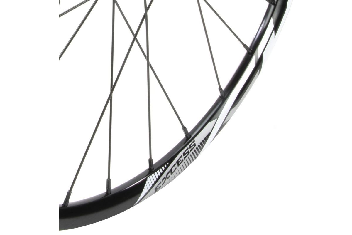 Roues EXCESS XLC-2 Mini/Expert 20" 451 36h