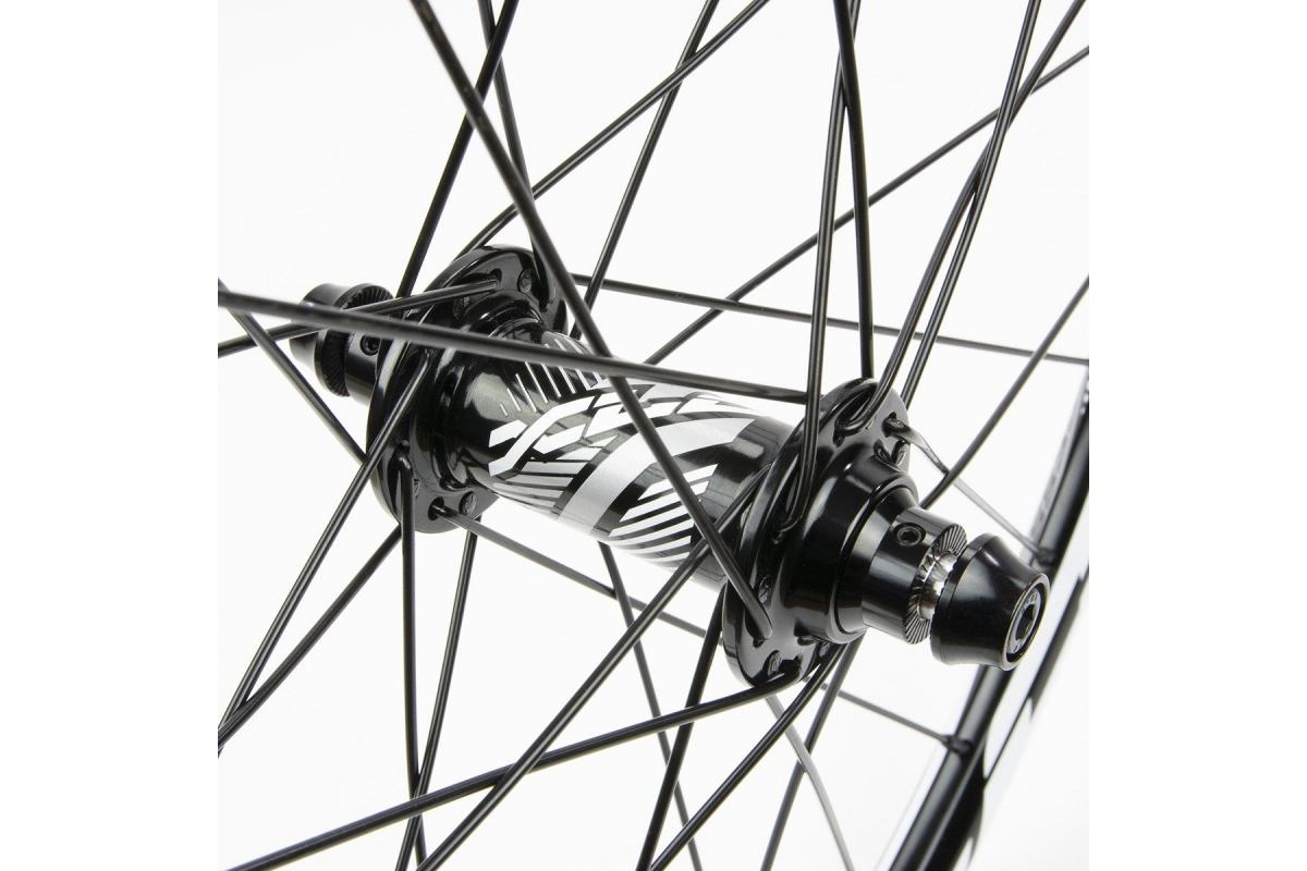 Roues EXCESS XLC-2 Mini/Expert 20" 451 36h