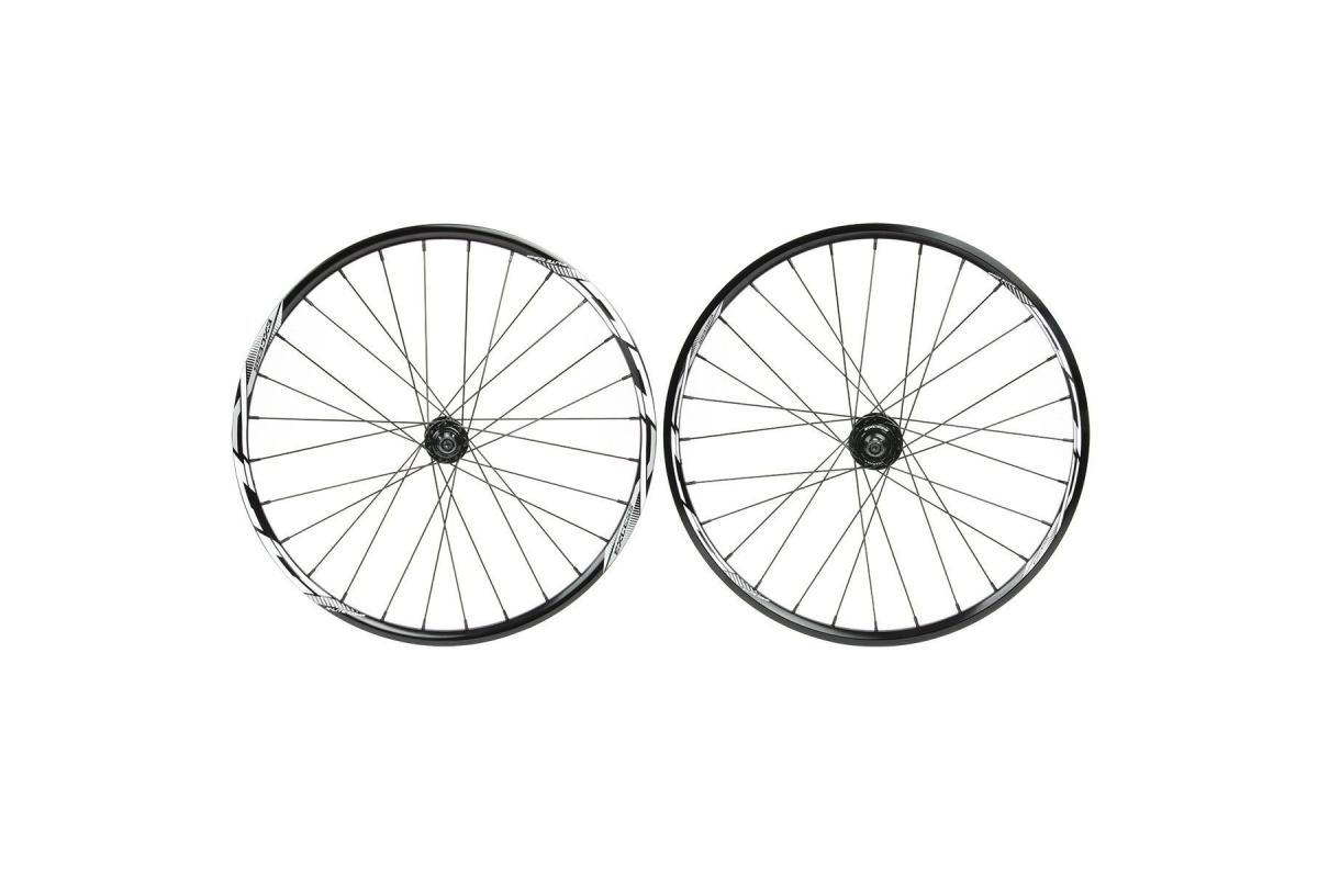 Roues EXCESS XLC-2 Mini/Expert 20" 451 36h